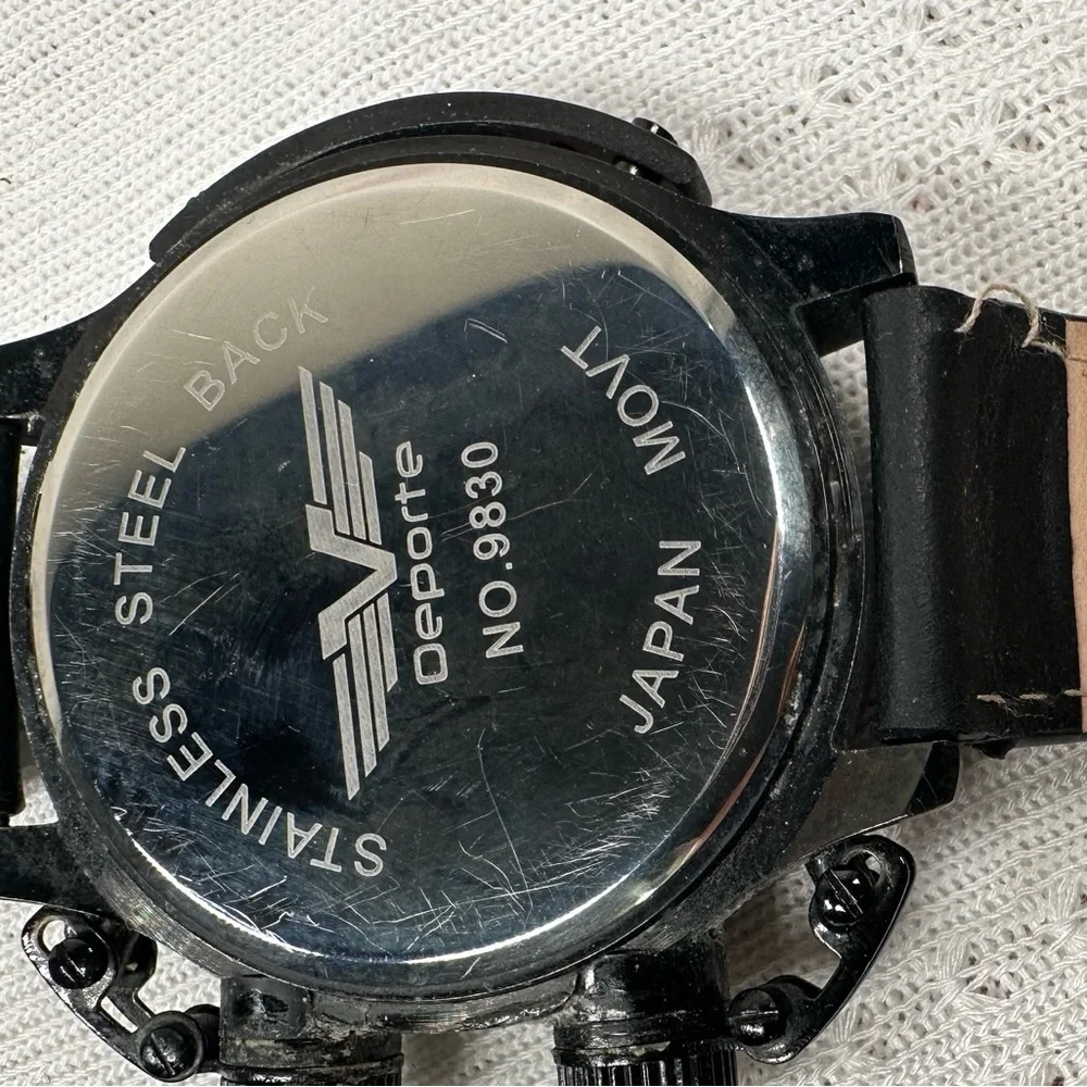 Deporte 9830 org